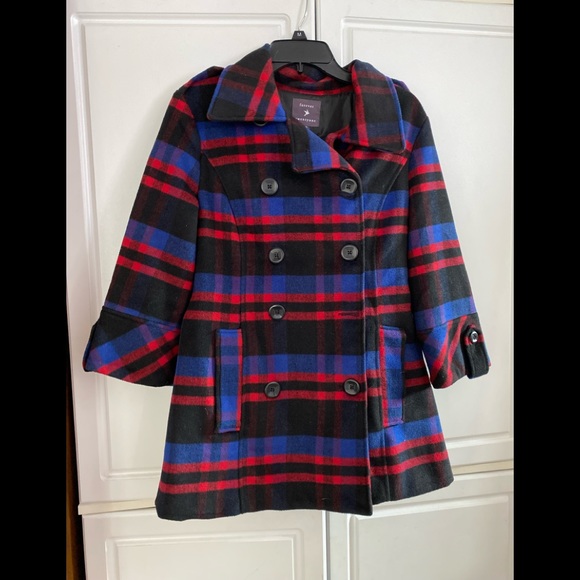 Coat - Picture 2 of 2